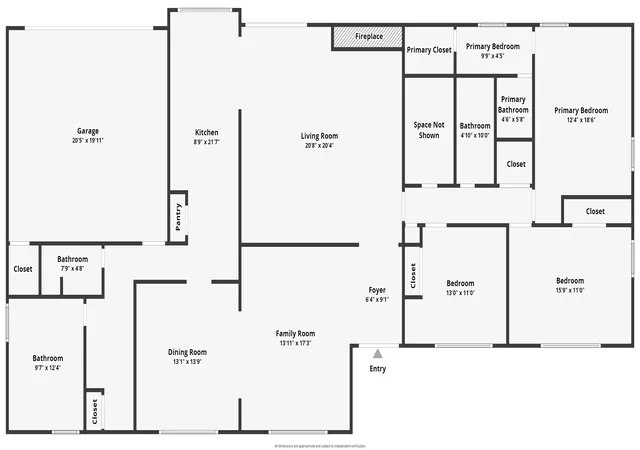 40th image of 4225 Reaumur Dr, Dallas, TX 75229 | MLS# 21351749