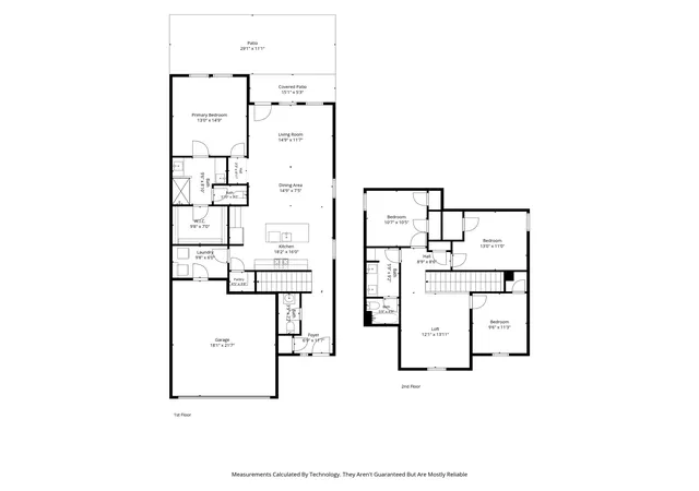 28th image of 512 Green Grass, Mc Kinney, TX 75701 | MLS# 21351629