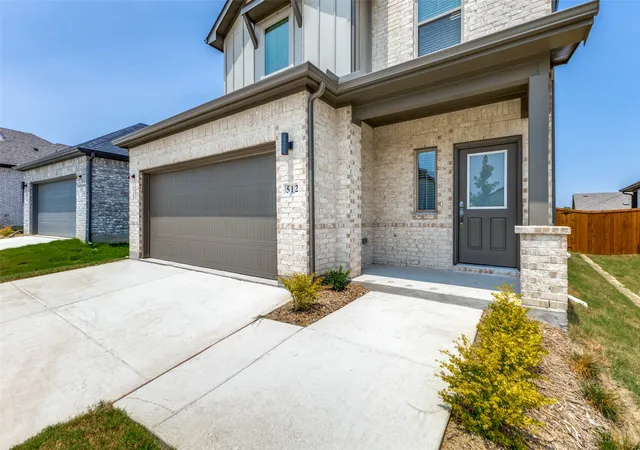2nd image of 512 Green Grass, Mc Kinney, TX 75701 | MLS# 21351629