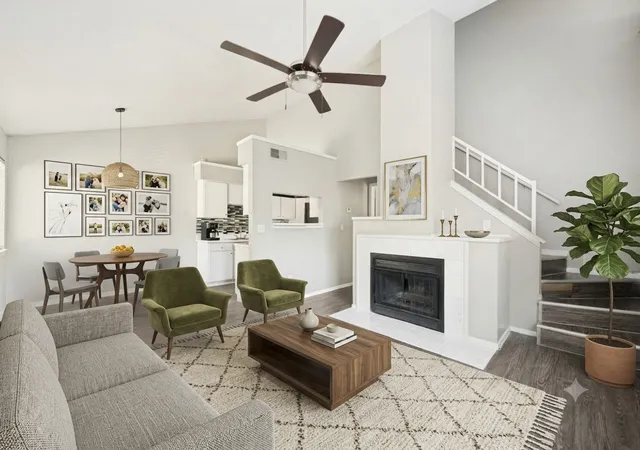 Photo 1 of Condo for sale at 1122 Millview Dr #2101, Arlington, TX 76012 | MLS# 21350659 | Listing updated on 2026-08-10