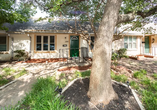 Photo 1 of Townhouse for sale at 13552 Waterfall Wy, Dallas, TX 75240 | MLS# 21341017 | Listing updated on 2026-09-17