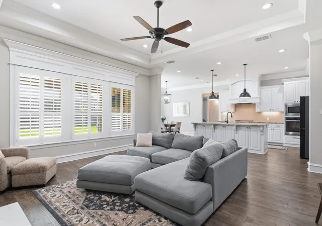 4th image of 2513 Barton Creek Cir, Tyler, TX 75703 | MLS# 21349399