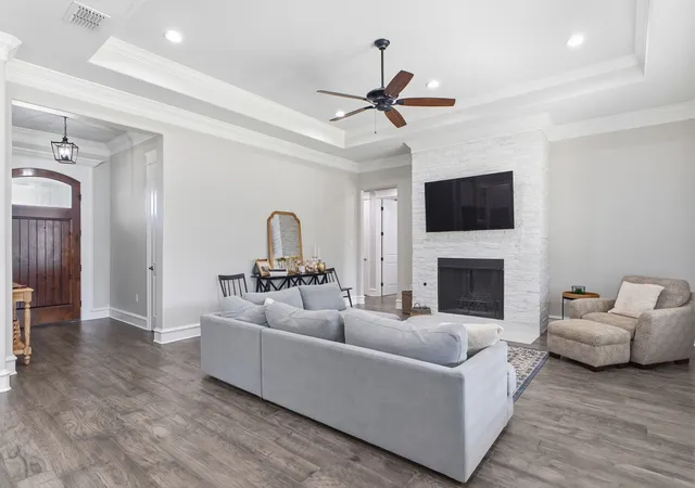 5th image of 2513 Barton Creek Cir, Tyler, TX 75703 | MLS# 21349399