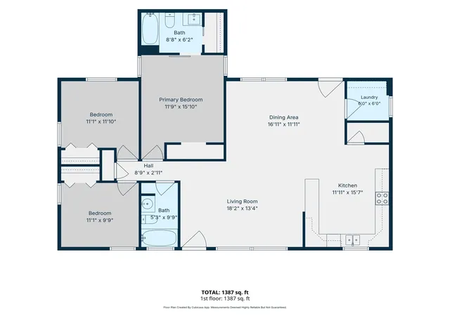 26th image of 3535 Virginia Blvd, Dallas, TX 75211 | MLS# 21343007