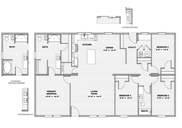 1st image of 313 Lark Meadow Dr, Bridgeport, TX 76426 | MLS# 21349363