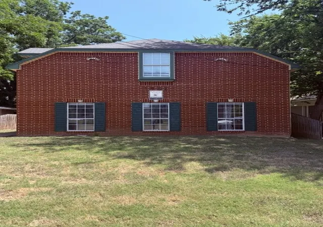 1st image of 1708 S 9th St #A B C, Waco, TX 76706 | MLS# 21350650