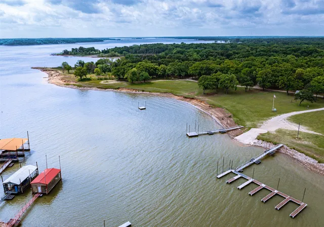 1st image of 301 Cedar Point Cir, Gordonville, TX 76245 | MLS# 21351714