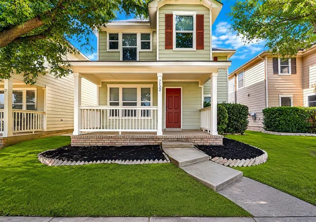 1st image of 7120 Planters Row Dr, Mc Kinney, TX 75070 | MLS# 21350831