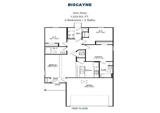 7th image of 2136 Falcon Dr, Tyler, TX 75702 | MLS# 21351805