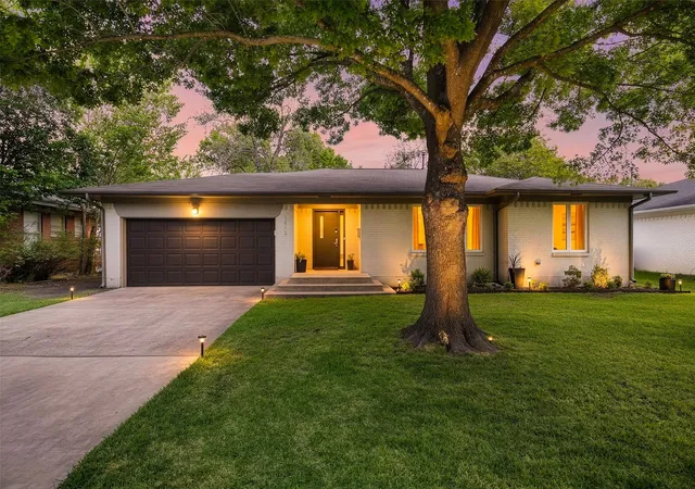 1st image of 7418 Fenton Dr, Dallas, TX 75231 | MLS# 21349391