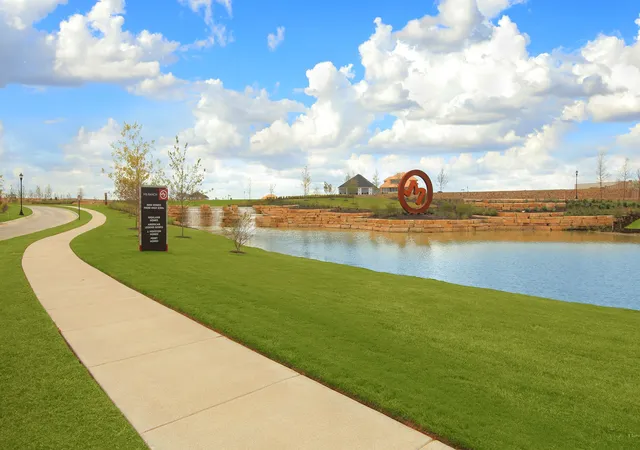 4th image of 1313 Limestone Ridge Rd, Mansfield, TX 76063 | MLS# 21351831