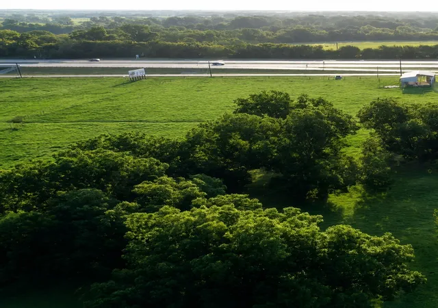 Land for sale at Tbd I-35, Sanger, TX 76266 | MLS# 21351836