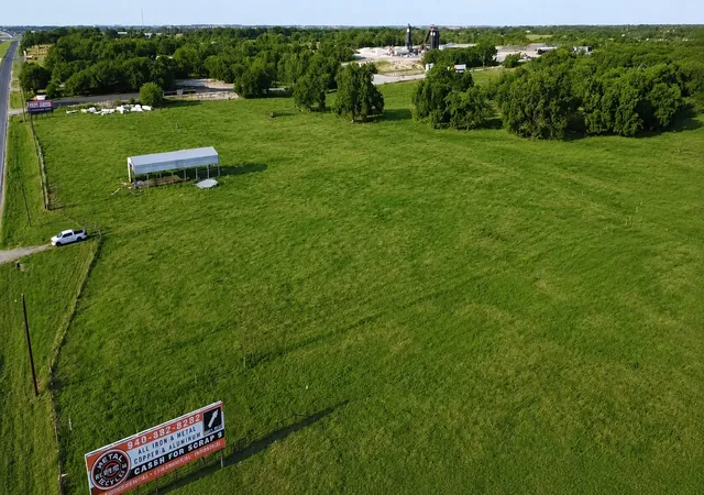 Photo 3 of Land for sale at Tbd I 35, Sanger, TX 76266 | MLS# 21351836 | Listing updated on 2026-09-16