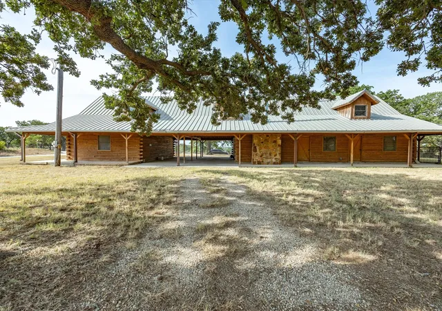 Photo 1 of Single family home for sale at 12116 E Fm 174, Bowie, TX 76230 | MLS# 21351842 | Listing updated on 2026-08-05