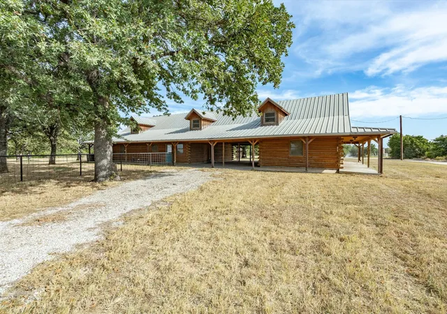 Photo 2 of Single family home for sale at 12116 E Fm 174, Bowie, TX 76230 | MLS# 21351842 | Listing updated on 2026-08-05