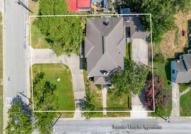 39th image of 1118 S Lindsay St, Gainesville, TX 76240 | MLS# 21345782