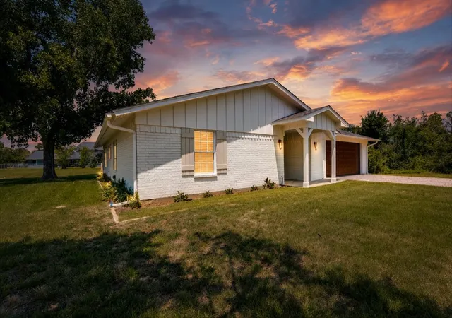 40th image of 104 Pontiac Dr, Gainesville, TX 76240 | MLS# 21341011