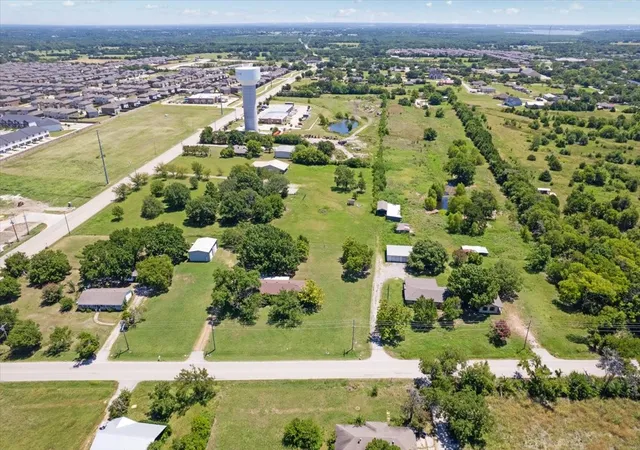 Photo 4 of Land for sale at 111 E Monte Carlo Blvd, Princeton, TX 75407 | MLS# 21336767 | Listing updated on 2026-08-09
