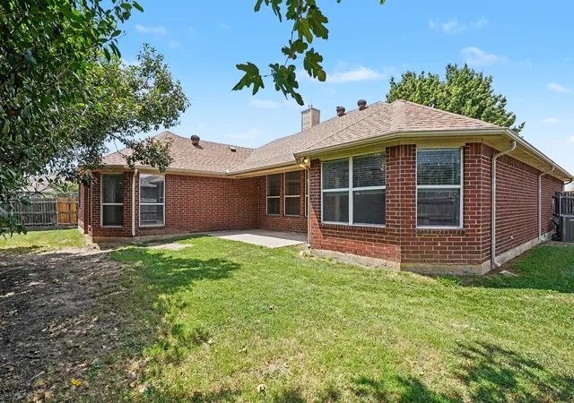 15th image of 4968 Happy Trl, Fort Worth, TX 76244 | MLS# 21346563