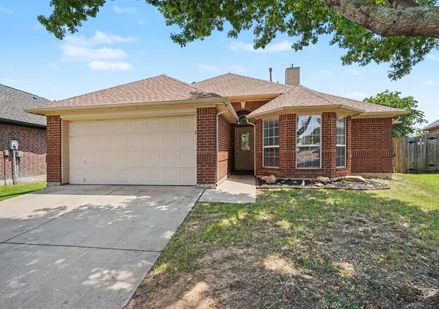 1st image of 4968 Happy Trl, Fort Worth, TX 76244 | MLS# 21346563