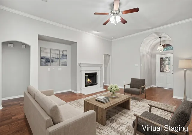 Photo 2 of Single family home for sale at 4968 Happy Trl, Fort Worth, TX 76244 | MLS# 21346563 | Listing updated on 2026-10-06