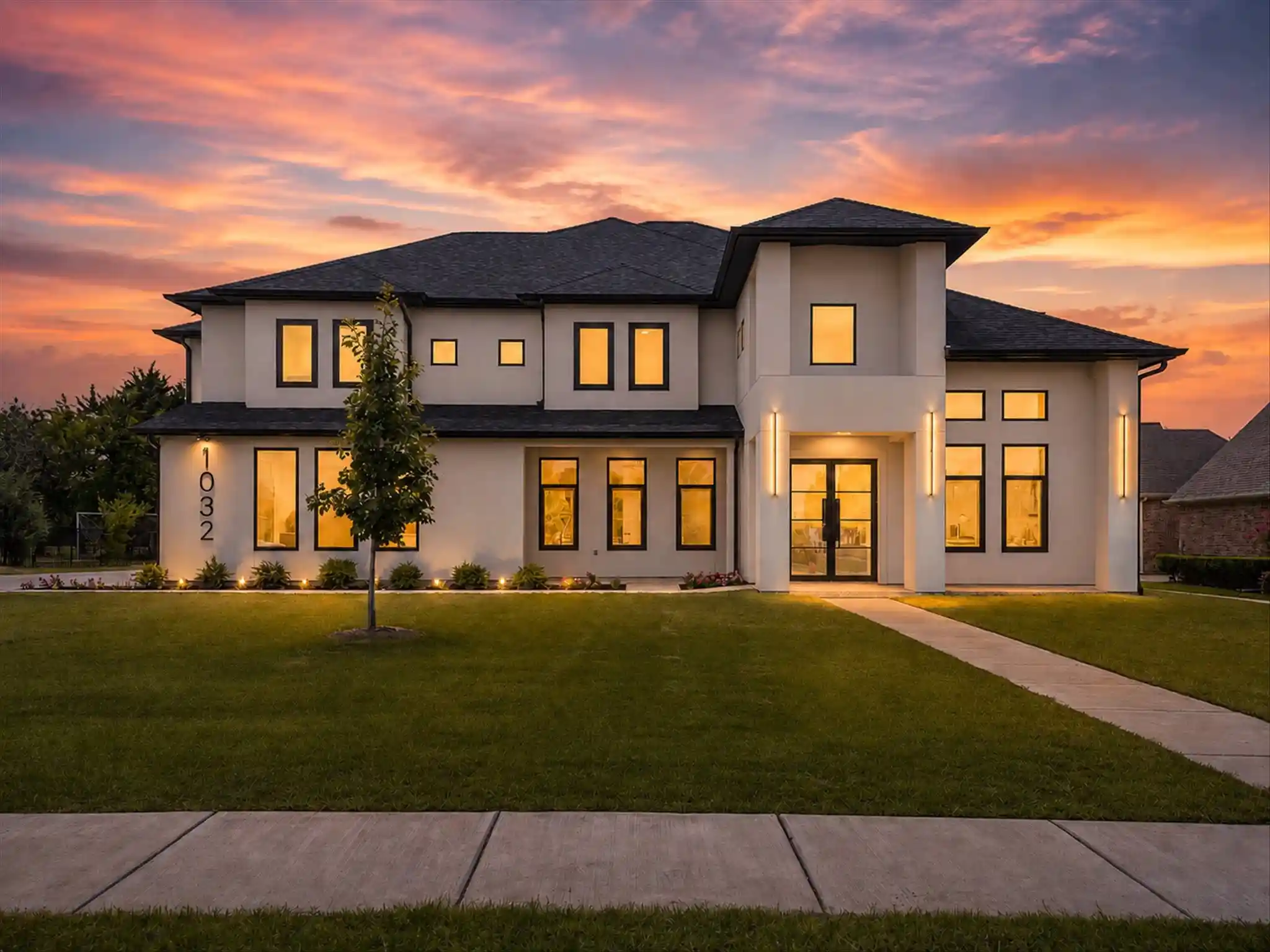 Photo 1 of Mansion for sale at 1032 E Par View Cir, Cedar Hill, TX 75104 | MLS# 21348929 | Listing updated on 2026-10-11