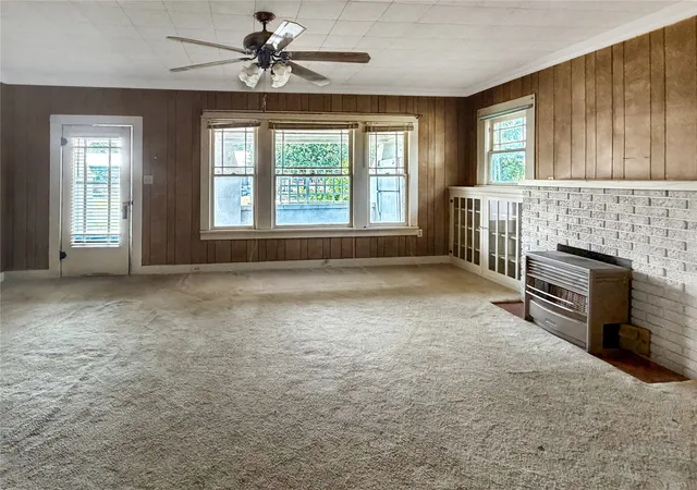 Photo 3 of Single family home for sale at 1012 W 12Th St, Cisco, TX 76437 | MLS# 21351919 | Listing updated on 2026-09-24