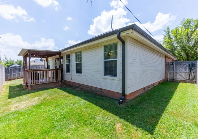 30th image of 29 Woodcock Cir, Abilene, TX 79605 | MLS# 21349621
