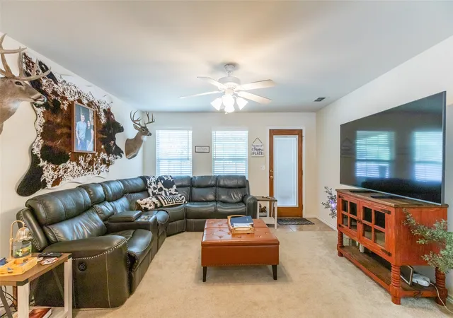 5th image of 29 Woodcock Cir, Abilene, TX 79605 | MLS# 21349621