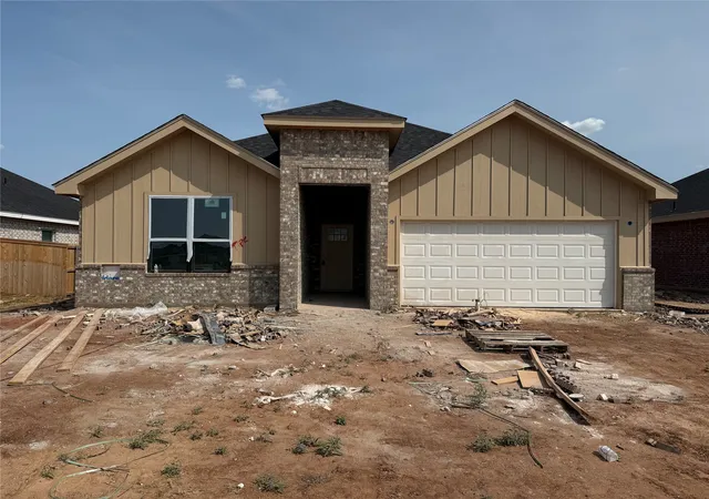 1st image of 7653 Wildflower Wy, Abilene, TX 79602 | MLS# 21351913