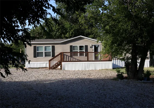 Photo 1 of Manufactured home for sale at 3526 County Road 2621, Caddo Mills, TX 75135 | MLS# 21350868 | Listing updated on 2026-10-06