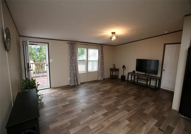 Photo 3 of Manufactured home for sale at 3526 County Road 2621, Caddo Mills, TX 75135 | MLS# 21350868 | Listing updated on 2026-10-06