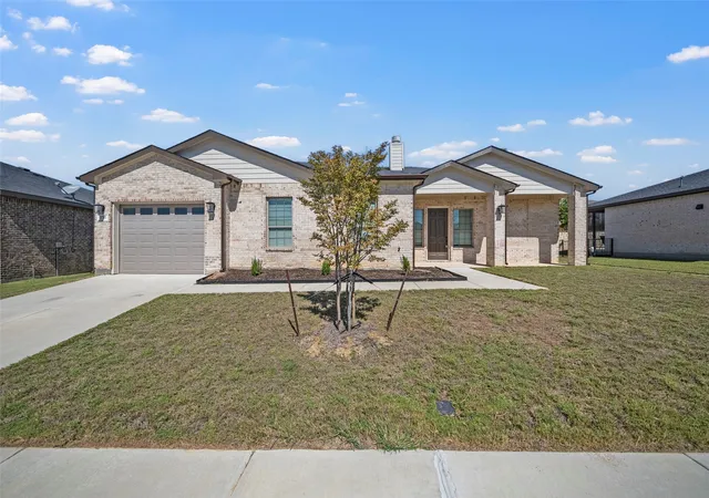 Photo 1 of Single family home for sale at 3712 Fireside Ln, Mc Kinney, TX 75071 | MLS# 21351953 | Listing updated on 2026-08-06
