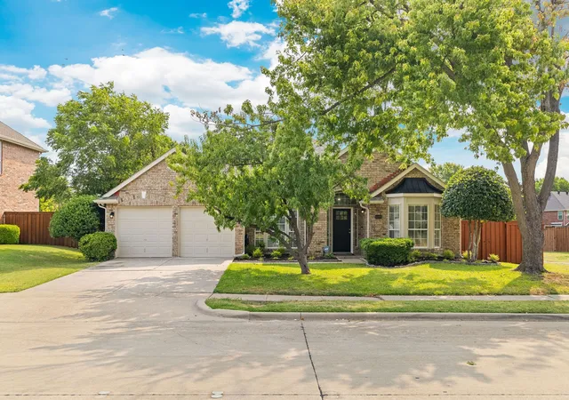 Photo 40 of Single family home for sale at 6000 Plantation Ln, Frisco, TX 75035 | MLS# 21348486 | Listing updated on 2026-09-25