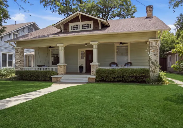 3rd image of 4626 Sycamore St, Dallas, TX 75204 | MLS# 21351079
