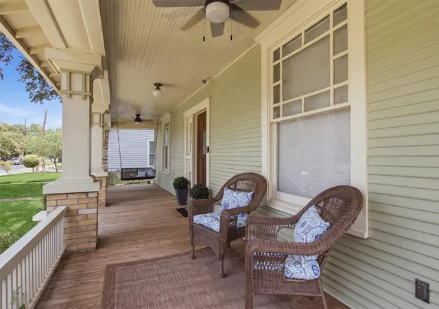 4th image of 4626 Sycamore St, Dallas, TX 75204 | MLS# 21351079