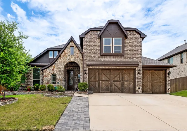 1st image of 3204 Park Ridge Dr, Mesquite, TX 75181 | MLS# 21351989