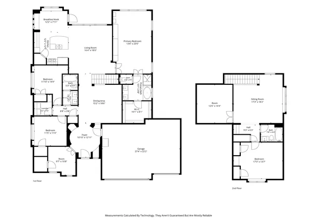 28th image of 3204 Park Ridge Dr, Mesquite, TX 75181 | MLS# 21351989