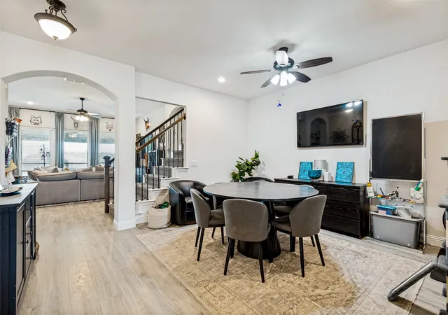 3rd image of 3204 Park Ridge Dr, Mesquite, TX 75181 | MLS# 21351989