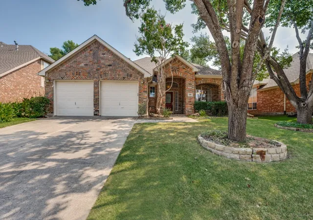 Photo 1 of Single family home for sale at 2006 Old York Dr, Keller, TX 76248 | MLS# 21351987 | Listing updated on 2026-10-04