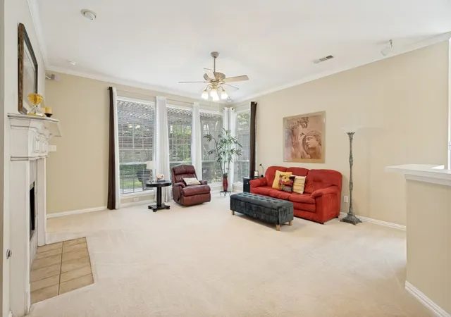 Photo 4 of Single family home for sale at 2006 Old York Dr, Keller, TX 76248 | MLS# 21351987 | Listing updated on 2026-10-04