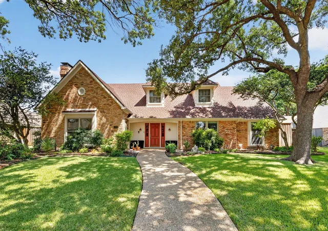 Photo 1 of Single family home for sale at 3617 Remington Cir, Plano, TX 75023 | MLS# 21349384 | Listing updated on 2026-08-31
