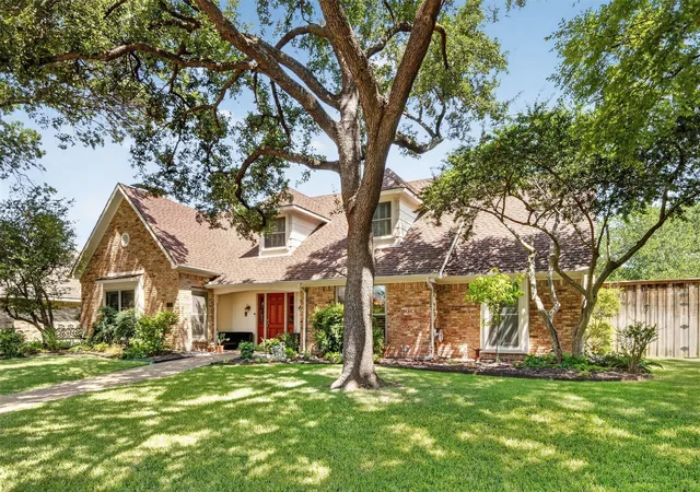 Photo 2 of Single family home for sale at 3617 Remington Cir, Plano, TX 75023 | MLS# 21349384 | Listing updated on 2026-08-31