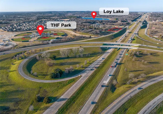 2nd image of Tbd Hwy 75, Denison, TX 75020 | MLS# 21352007