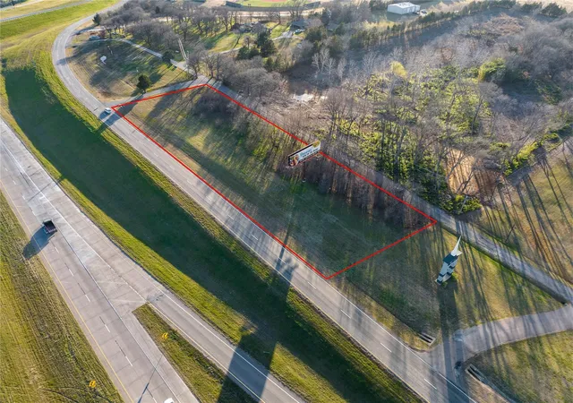 5th image of Tbd Hwy 75, Denison, TX 75020 | MLS# 21352007
