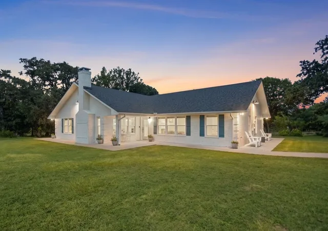 Photo 1 of Sale Pending at 2843 Vz County Road 4702, Ben Wheeler, TX 75754 | MLS# 21352027 | Listing updated on 2026-09-16