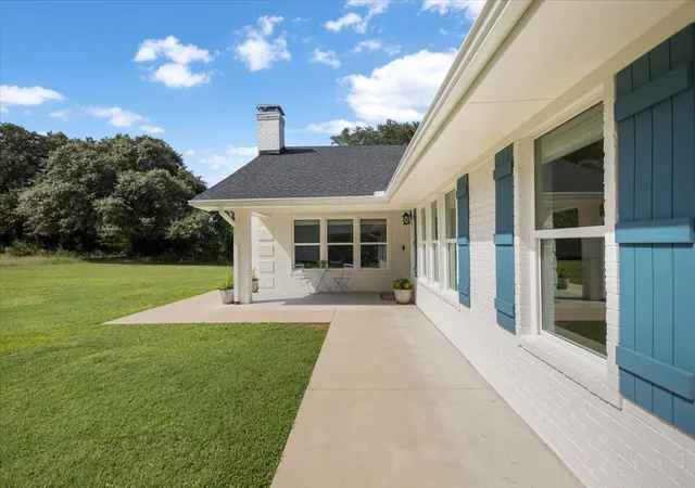 Photo 2 of Sale Pending at 2843 Vz County Road 4702, Ben Wheeler, TX 75754 | MLS# 21352027 | Listing updated on 2026-09-16