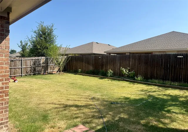 18th image of 2900 Peony Dr, Sherman, TX 75092 | MLS# 21352037