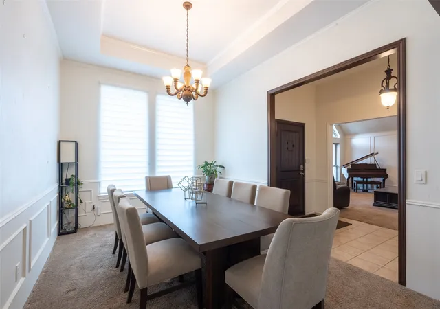 Photo 4 of Single family home for sale at 3905 Cross Bend Rd, Plano, TX 75023 | MLS# 21352043 | Listing updated on 2026-08-06