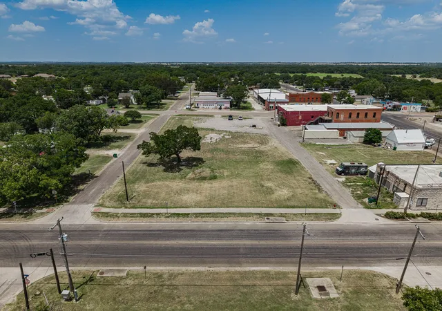 Photo 1 of Land for sale at Tbd W 04th St, Crawford, TX 76638 | MLS# 21351637 | Listing updated on 2026-08-10
